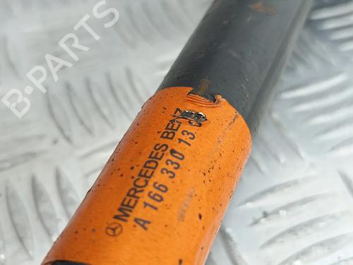 Right front driveshaft MERCEDES-BENZ M-CLASS (W166) ML 350 BlueTEC 4-matic (166.024, 166.023) | BP38894396M39 - Image 5