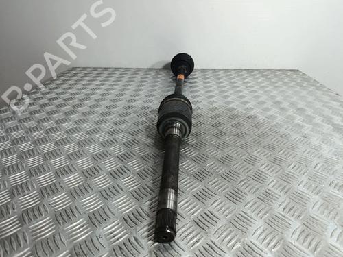 Right front driveshaft MERCEDES-BENZ M-CLASS (W166) ML 350 BlueTEC 4-matic (166.024, 166.023) | BP38894396M39 - Image 2