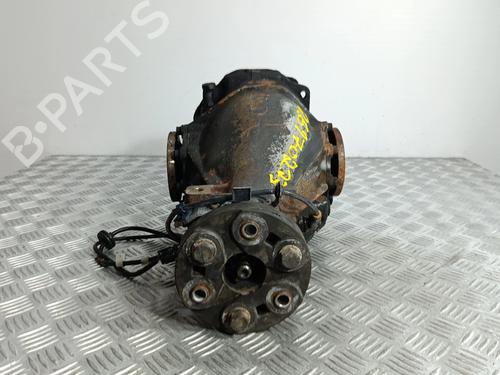Rear differential MERCEDES-BENZ E-CLASS (W124) E 280 (124.029) | BP38894385M24 - Image 2