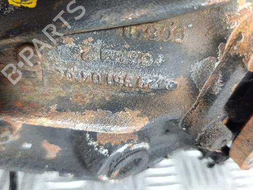Rear differential MERCEDES-BENZ E-CLASS (W124) E 280 (124.029) | BP38894385M24 - Image 5