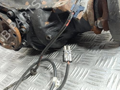 Rear differential MERCEDES-BENZ E-CLASS (W124) E 280 (124.029) | BP38894385M24 - Image 6
