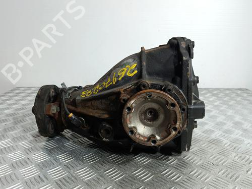 Rear differential MERCEDES-BENZ E-CLASS (W124) E 280 (124.029) | BP38894385M24 - Image 3