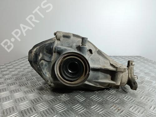 Used Rear differential Rear differential MERCEDES-BENZ C-CLASS T-Model (S205) C 180 BlueTEC / d (205.236) (116 hp) 38894381 38894381