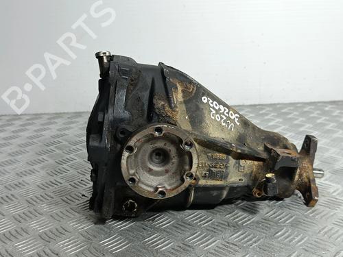 Used Rear differential Rear differential 38894384 38894384