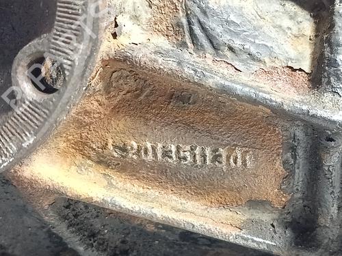 Rear differential MERCEDES-BENZ E-CLASS (W124) E 200 D (124.120) | BP38894383M24 - Image 5