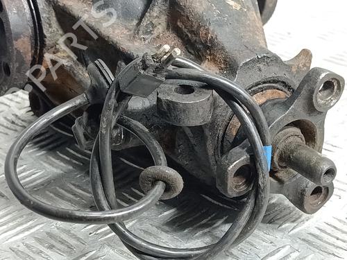 Rear differential MERCEDES-BENZ E-CLASS (W124) E 200 D (124.120) | BP38894383M24 - Image 6