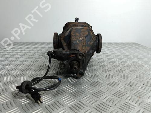 Rear differential MERCEDES-BENZ E-CLASS (W124) E 200 D (124.120) | BP38894383M24 - Image 2