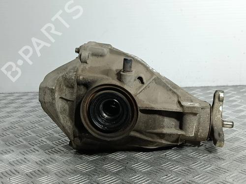 Used Rear differential Rear differential MERCEDES-BENZ C-CLASS (W205) C 220 BlueTEC / d (205.002, 205.004) (170 hp) 38894377 38894377
