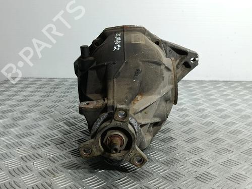 Rear differential MERCEDES-BENZ E-CLASS T-Model (S212) E 200 CDI / BlueTEC (212.205, 212.206) | BP38894376M24 - Image 2