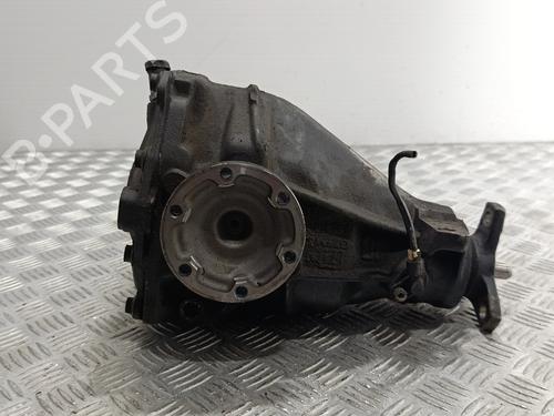 Used Rear differential Rear differential 38894372 38894372
