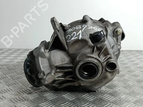 Used Front differential Front differential 38894392 38894392