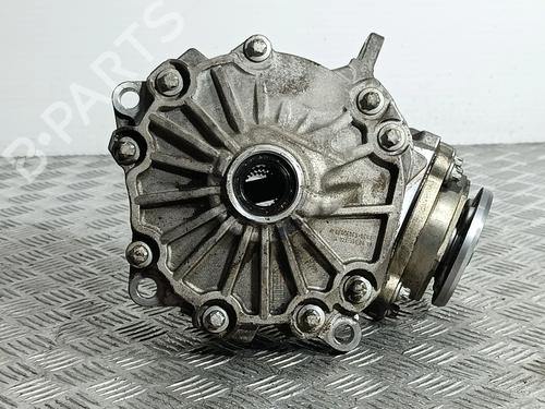 Używane Mechanizm różnicowy przedni Mechanizm różnicowy przedni 39169906 39169906