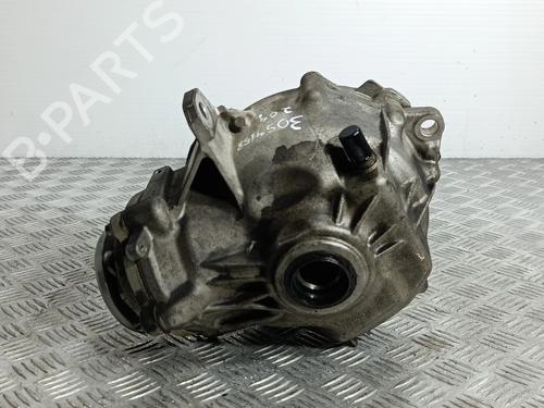 Front differential MERCEDES-BENZ GLK-CLASS (X204) 220 CDI 4-matic (204.984) | BP39169906M23 - Image 3
