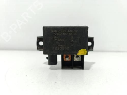 Used Electronic module Electronic module 38898707 38898707