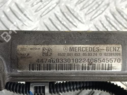 Steering rack MERCEDES-BENZ VITO Van (W447) 116 CDI (447.601, 447.603, 447.605) | BP38894556M22 - Image 7