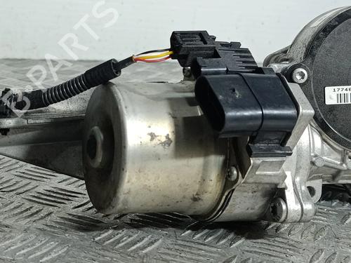 Steering rack MERCEDES-BENZ A-CLASS (W177) A 180 d (177.003) | BP38894551M22 - Image 5