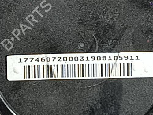 Steering rack MERCEDES-BENZ A-CLASS (W177) A 180 d (177.003) | BP38894551M22 - Image 7