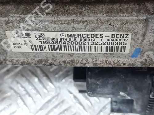 Steering rack MERCEDES-BENZ M-CLASS (W166) ML 250 CDI / BlueTEC 4-matic (166.004, 166.003) | BP38894558M22 - Image 8