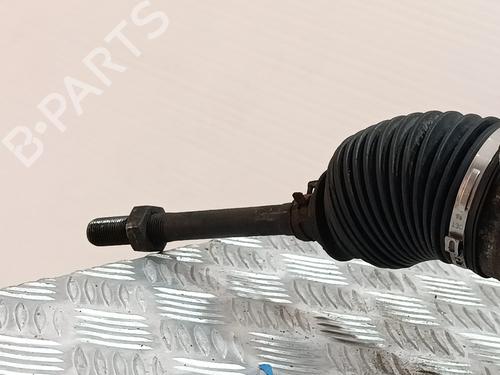 Steering rack MERCEDES-BENZ M-CLASS (W166) ML 250 CDI / BlueTEC 4-matic (166.004, 166.003) | BP38894558M22 - Image 2