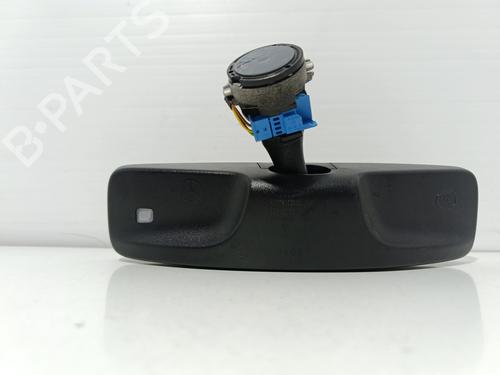 Rear mirror MERCEDES-BENZ A-CLASS Saloon (V177) A 180 d (177.103) | BP38894620I6 - Image 2