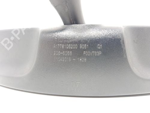 Rear mirror MERCEDES-BENZ A-CLASS Saloon (V177) A 180 d (177.103) | BP38894620I6 - Image 3