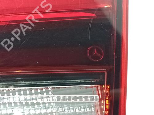 Right tailgate light MERCEDES-BENZ A-CLASS Saloon (V177) A 180 d (177.103) | BP38894619C80 - Image 4