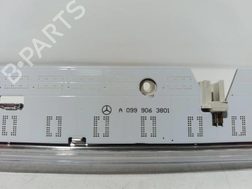 Third brake light MERCEDES-BENZ A-CLASS Saloon (V177) A 180 d (177.103) | BP38894617L11 - Image 3