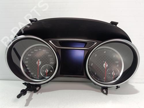 instrument-cluster-mercedes-benz-a-class-w176-2012-2013-2014-2015-2016-2017-2018-38894614 main image