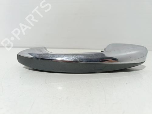Used Rear left exterior door handle Rear left exterior door handle 38894610 38894610