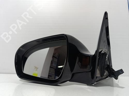 Used Left mirror Left mirror MERCEDES-BENZ SLK (R171) 200 Kompressor (171.445) (184 hp) 38894624 38894624