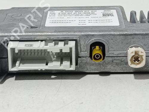 Electronic module MERCEDES-BENZ A-CLASS Saloon (V177) A 180 d (177.103) | BP38894628M83 - Image 5