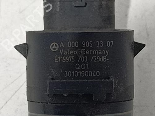 Electronic module MERCEDES-BENZ A-CLASS Saloon (V177) A 180 d (177.103) | BP38894637M83 - Image 6