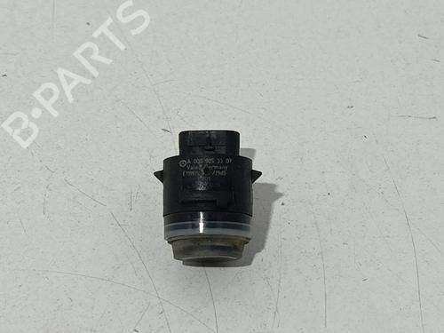 Electronic module MERCEDES-BENZ A-CLASS Saloon (V177) A 180 d (177.103) | BP38894638M83 - Image 2