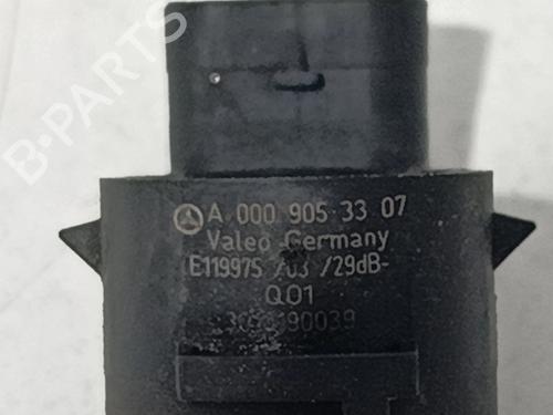 Electronic module MERCEDES-BENZ A-CLASS Saloon (V177) A 180 d (177.103) | BP38894638M83 - Image 6