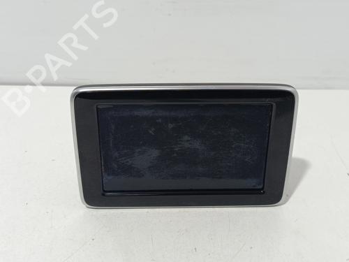 display-monitor-mercedes-benz-a-class-w176-2012-2013-2014-2015-2016-2017-2018-38894640 main image