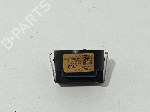 Electronic sensor MERCEDES-BENZ A-CLASS (W176) A 250 (176.044) | BP38894644M84 - Image 3