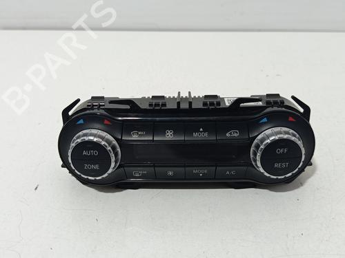 climate-control-mercedes-benz-a-class-w176-2012-2013-2014-2015-2016-2017-2018-38894645 main image