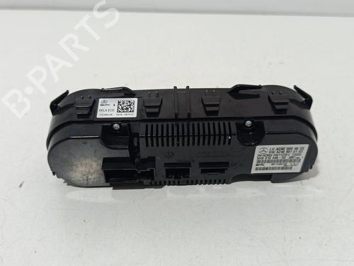 Climate control MERCEDES-BENZ A-CLASS (W176) A 250 (176.044) | BP38894645I5 - Image 3