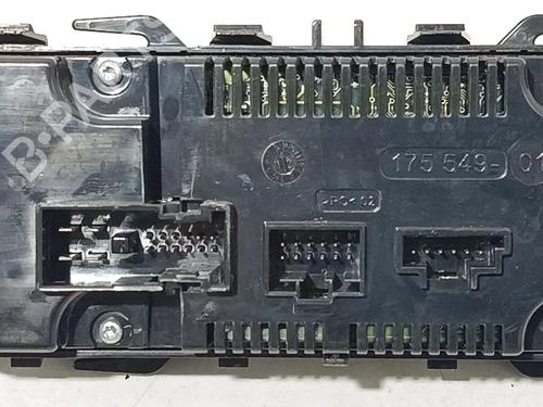 Climate control MERCEDES-BENZ A-CLASS (W176) A 250 (176.044) | BP38894645I5 - Image 5