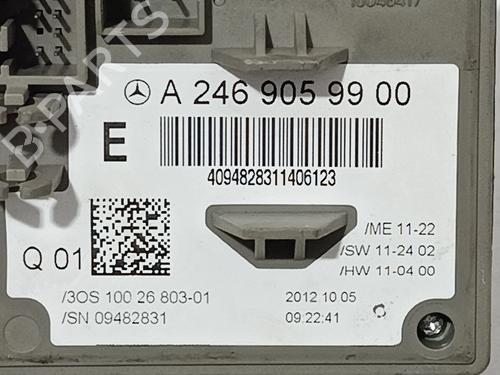Switch MERCEDES-BENZ A-CLASS (W176) A 250 (176.044) | BP38894646I30 - Image 6