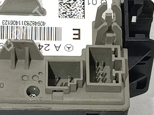 Switch MERCEDES-BENZ A-CLASS (W176) A 250 (176.044) | BP38894646I30 - Image 5