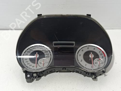 Used Instrument cluster Instrument cluster 38894647 38894647