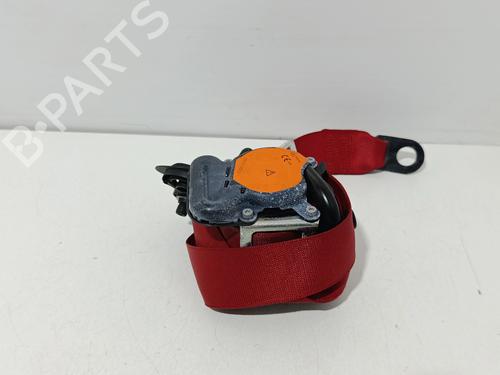 Front left seatbelt MERCEDES-BENZ A-CLASS (W176) A 250 (176.044) | BP38894648I26 - Image 3