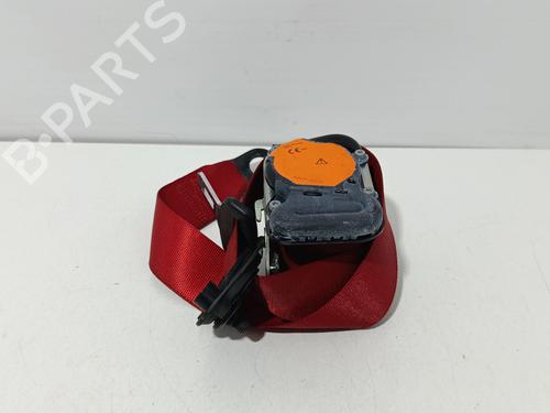 Front left seatbelt MERCEDES-BENZ A-CLASS (W176) A 250 (176.044) | BP38894648I26 - Image 2