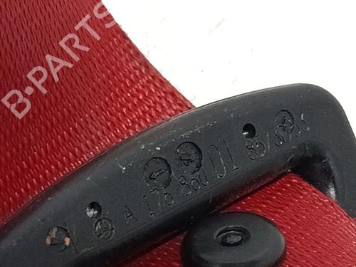 Front left seatbelt MERCEDES-BENZ A-CLASS (W176) A 250 (176.044) | BP38894648I26 - Image 5