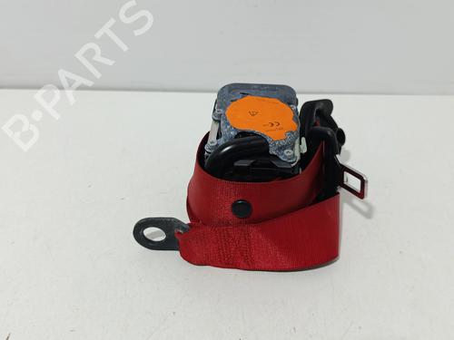Front left seatbelt MERCEDES-BENZ A-CLASS (W176) A 250 (176.044) | BP38894648I26 - Image 4