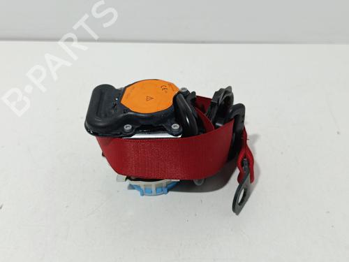 Used Front right seatbelt Front right seatbelt 38894649 38894649