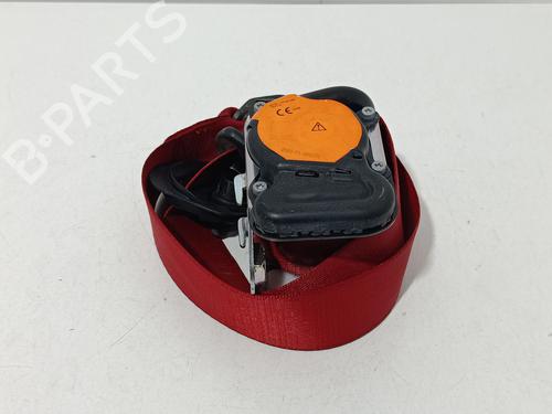 Front right seatbelt MERCEDES-BENZ A-CLASS (W176) A 250 (176.044) | BP38894649I25 - Image 4