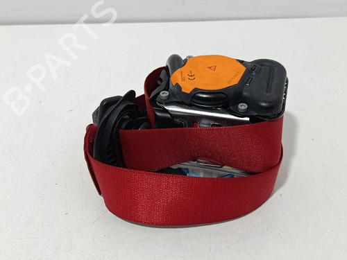 Front right seatbelt MERCEDES-BENZ A-CLASS (W176) A 250 (176.044) | BP38894649I25 - Image 3