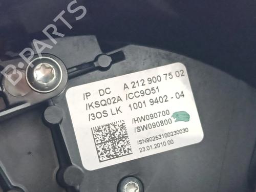 Steering column stalk MERCEDES-BENZ E-CLASS Convertible (A207) E 350 CDI (207.422) | BP38894653I23 - Image 8